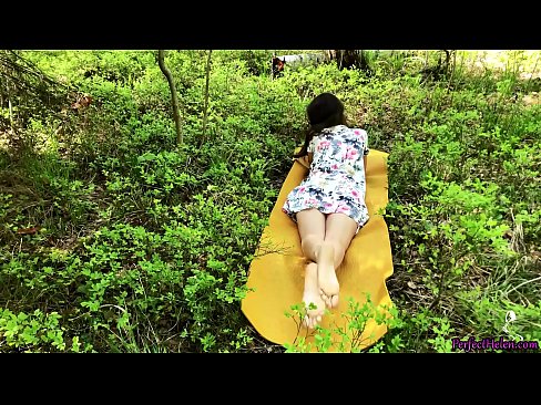 ❤️ Tinder मा अपरिचित व्यक्ति मेरो बिल्ली हस्तमैथुन गर्दछ र जंगलमा जोशपूर्वक चुदिन्छ ☑  ne.sexuria-net.ru मा  ❤